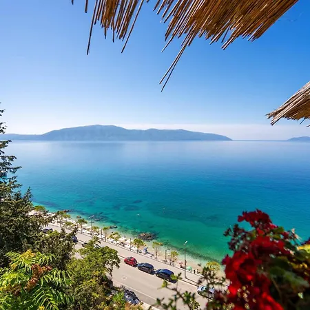 Appartement Seaside Serenity Palm - Happy